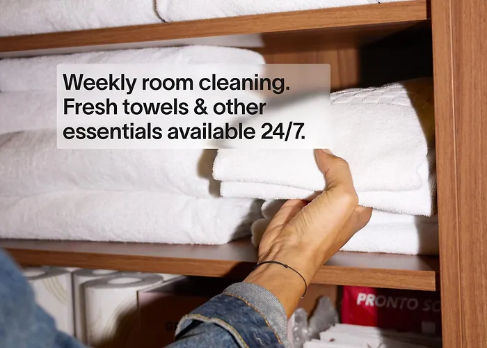 Numa Berlin KudammSporthotels